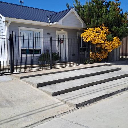La Casa De Las Retamas Río Grande Esterno foto