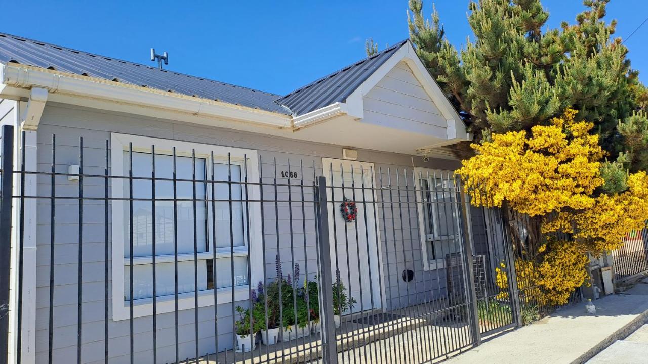 La Casa De Las Retamas Río Grande Esterno foto